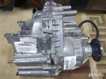 129 999 р. Коробка передач раздаточная 44 Hover H5 дизель 2 новый товар 6024  nartikuls2518  с доставкой в г. Кемерово. Увеличить фотографию 1