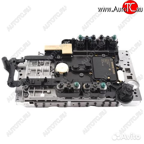 120 999 р. Электронная плата АКПП Mercedes GL X164 новый товар 6030  nartikuls2557  с доставкой в г. Кемерово