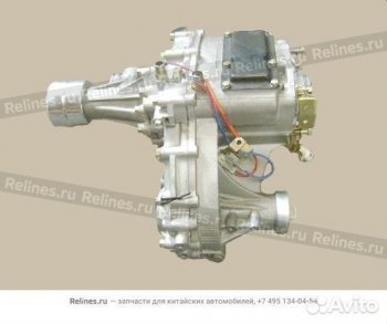 133 999 р. Коробка раздаточная Hover h2(бензин2.4) SC-178000Z новый товар 6033  nartikuls2494  с доставкой в г. Кемерово. Увеличить фотографию 1