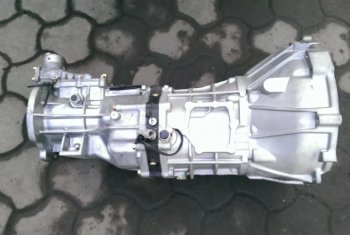 119 999 р. Коробка Great wall Hover H3, Н5 (1701000K07E) новый товар 6034  nartikuls2559  с доставкой в г. Кемерово. Увеличить фотографию 1