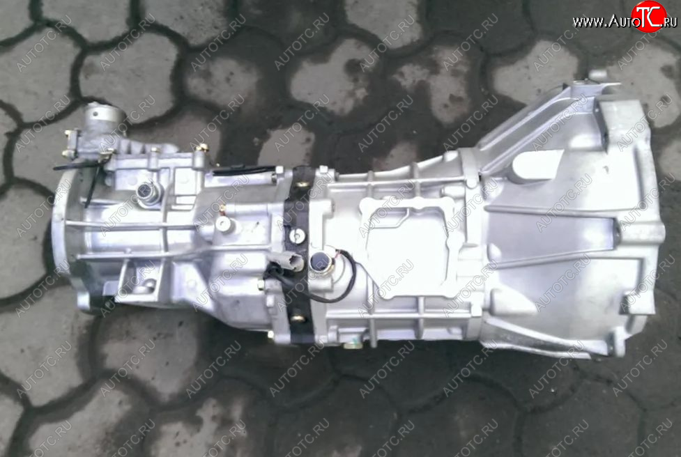 119 999 р. Коробка Great wall Hover H3, Н5 (1701000K07E) новый товар 6034  nartikuls2559  с доставкой в г. Кемерово