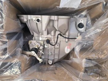 117 999 р. МКПП (2.0л. 4WD) Chery Tiggo T11, tigo fl новый товар 6042  nartikuls2564  с доставкой в г. Кемерово. Увеличить фотографию 1