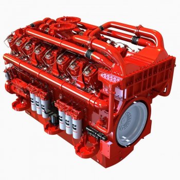 134 999 р. Турбокомпрессор Cummins, Volvo he500vg, HE56 новый товар 6044  nartikuls2485  с доставкой в г. Кемерово. Увеличить фотографию 1