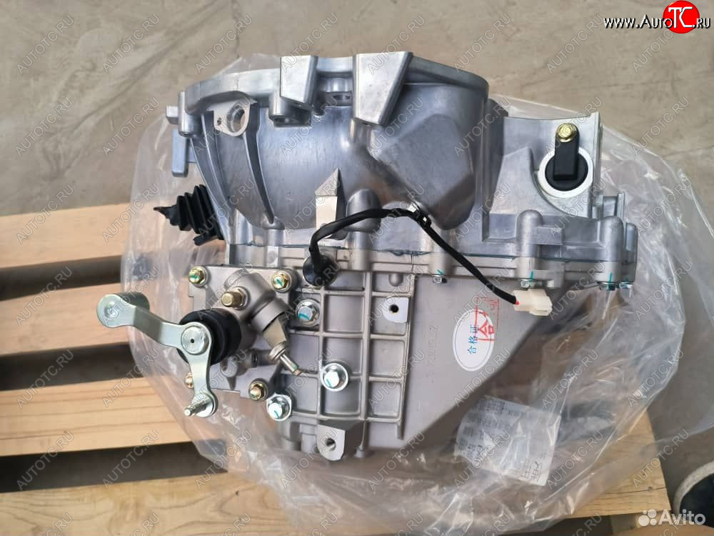 92 999 р. МКПП lifan solano 620 новая оригинальная новый товар 6045  nartikuls2663  с доставкой в г. Кемерово