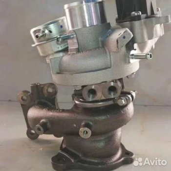 133 999 р. Турбина 1118100XEC36 для Haval F7 новый товар 6047  nartikuls2490  с доставкой в г. Кемерово. Увеличить фотографию 1
