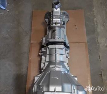 122 999 р. Коробка Great wall Hover H3 0 (1701000K07E) 4g63 новый товар 6048  nartikuls2542  с доставкой в г. Кемерово. Увеличить фотографию 1
