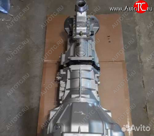 122 999 р. Коробка Great wall Hover H3 0 (1701000K07E) 4g63 новый товар 6048  nartikuls2542  с доставкой в г. Кемерово