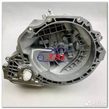 94 999 р. МКПП Chevrolet Aveo, спарк 96850542 T250 F14D4 T200 новый товар 6051  nartikuls2652  с доставкой в г. Кемерово. Увеличить фотографию 1