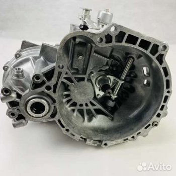 113 999 р. МКПП шевроле Спарк новая новый товар 6054  nartikuls2575  с доставкой в г. Кемерово. Увеличить фотографию 1