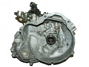 109 999 р. Кпп коробка передач механика Шевроле Авео 1.2, 1.4, 1.6 Круз новые новый товар 6064  nartikuls2582  с доставкой в г. Кемерово. Увеличить фотографию 1