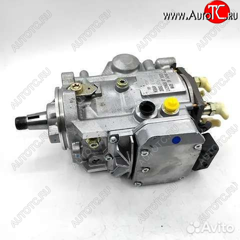 134 999 р. Тнвд isuzu 6HK-1 Zexel 106671-6452 новый товар 6066  nartikuls2483  с доставкой в г. Кемерово