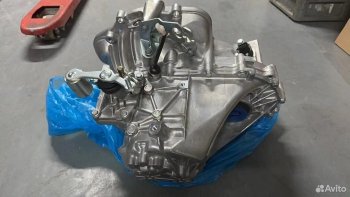 103 999 р. МКПП коробкаChery Arrizo 7 Chery M11 Chery Tiggo 3 новый товар 6079  nartikuls2609  с доставкой в г. Кемерово. Увеличить фотографию 1