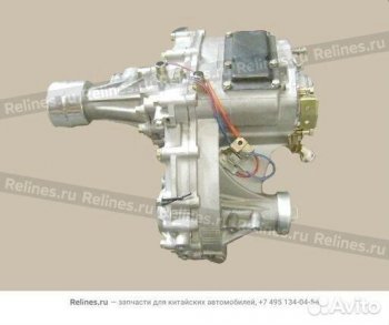 129 999 р. Коробка раздаточная Hover h2(бензин2.4) SC-178000Z новый товар 6105  nartikuls2517  с доставкой в г. Кемерово. Увеличить фотографию 1