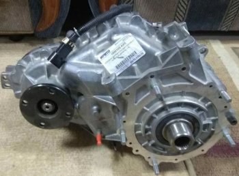 120 999 р. Раздатка механическая Hover H2 4G64 новый товар 6114  nartikuls2553  с доставкой в г. Кемерово. Увеличить фотографию 1