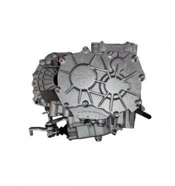 122 999 р. Мкпп chery tiggo t11 2.4л передний привод qr5231700010ba новый товар 6149  nartikuls2544  с доставкой в г. Кемерово. Увеличить фотографию 1