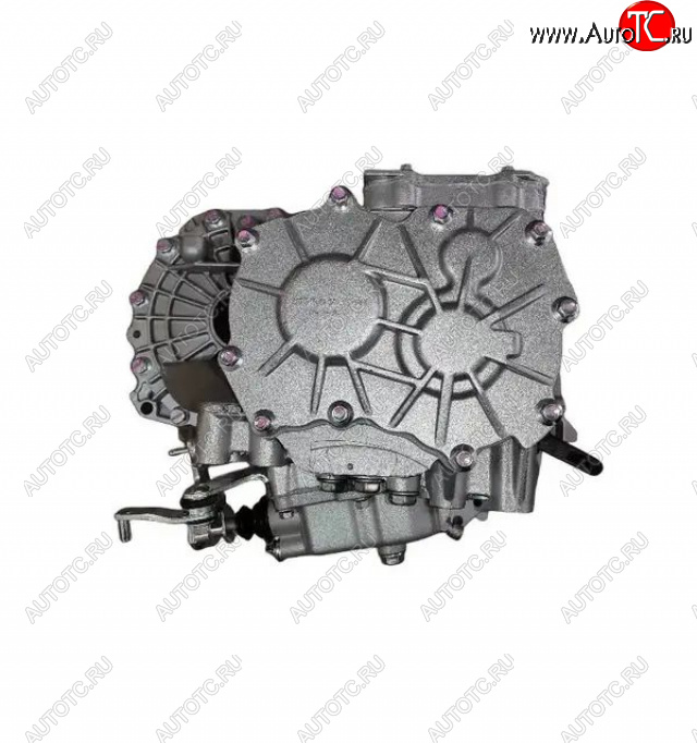 122 999 р. Мкпп chery tiggo t11 2.4л передний привод qr5231700010ba новый товар 6149  nartikuls2544  с доставкой в г. Кемерово