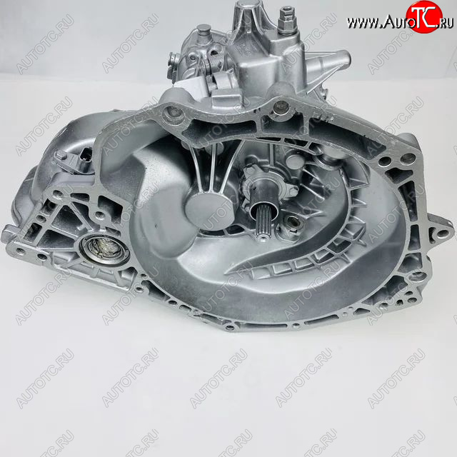 128 999 р. Коробка передач Шевроле авео 1.4-1.6 новый товар 6154  nartikuls2530  с доставкой в г. Кемерово