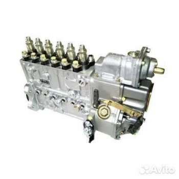 124 999 р. Топливный насос высокого давления (тнвд) Bosch новый товар 6155  nartikuls2538  с доставкой в г. Кемерово. Увеличить фотографию 1