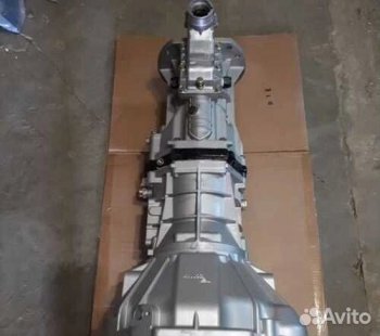 127 999 р. Коробка Great wall Hover H3 0 (1701000K07E) 4g63 новый товар 6156  nartikuls2534  с доставкой в г. Кемерово. Увеличить фотографию 1