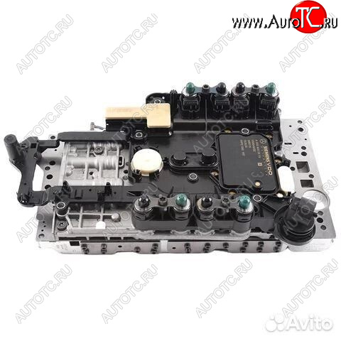 116 999 р. Электронная плата АКПП Mercedes GL X164 новый товар 6169  nartikuls2569  с доставкой в г. Кемерово
