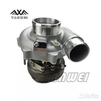 117 999 р. Турбины GTX2867 gen2, g25-550, g25-660 новый товар 6176  nartikuls2566  с доставкой в г. Кемерово. Увеличить фотографию 1