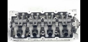 96 999 р. Головка блока цилиндров Chery Tiggo 2 2017 D4G15B1003026 SQRD4G15B новый товар 6194  nartikuls2639  с доставкой в г. Кемерово. Увеличить фотографию 1