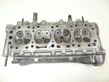 96 999 р. Гбц Опель Шевроле f16d3,z24sed,a16xer,a18xer новый товар 6197  nartikuls2635  с доставкой в г. Кемерово. Увеличить фотографию 1