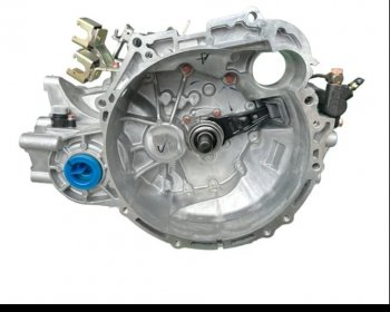 134 999 р. Мкпп geely emgrand х7 2.0 механика новый товар 6204  nartikuls2475  с доставкой в г. Кемерово. Увеличить фотографию 1