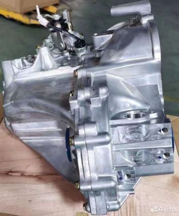 105 999 р. МКПП 51mhaChery Kimo (S12) индис qq6 тиго новая новый товар 6259  nartikuls2597  с доставкой в г. Кемерово. Увеличить фотографию 1
