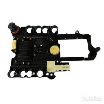 96 999 р. Плата АКПП Mercedes C-Class A0034460310 W204 новый товар 6276  nartikuls2643  с доставкой в г. Кемерово. Увеличить фотографию 1