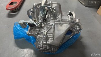 107 799 р. МКПП коробкаChery Arrizo 7 Chery M11 Chery Tiggo 3 новый товар 6320  nartikuls2592  с доставкой в г. Кемерово. Увеличить фотографию 1