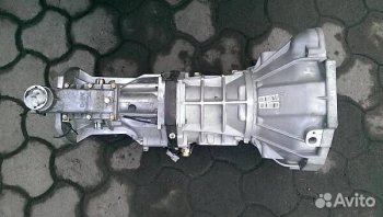 103 999 р. МКПП Great Wall Hover H5 2010-2016 1701000K85 GW4D новый товар 6324  nartikuls2610  с доставкой в г. Кемерово. Увеличить фотографию 1