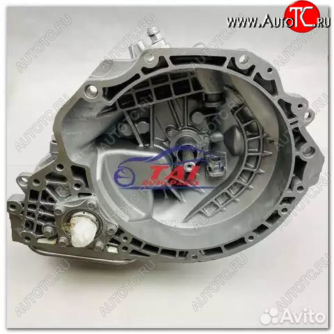 98 999 р. МКПП Chevrolet Aveo,спарк 96850542 T250 F14D4 T200 новый товар 6329  nartikuls2627  с доставкой в г. Кемерово