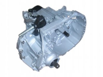 122 999 р. Коробка Робот Chery QQ, QQ6 S21, Sweet QQ SQR372 новый товар 6350  nartikuls2541  с доставкой в г. Кемерово. Увеличить фотографию 1