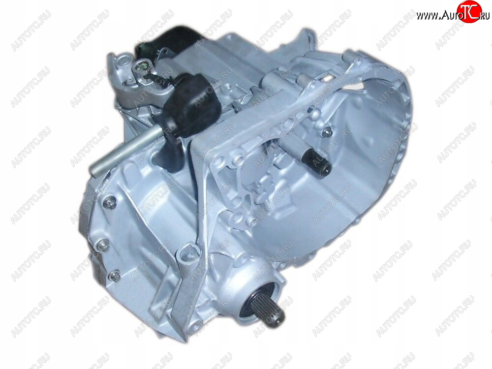 122 999 р. Коробка Робот Chery QQ, QQ6 S21, Sweet QQ SQR372 новый товар 6350  nartikuls2541  с доставкой в г. Кемерово