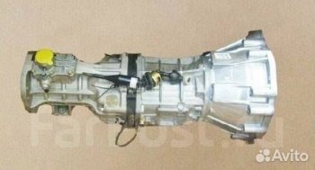 103 999 р. МКПП Great Wall Hover H5 2011 1701000K81 4G69S4N 4 новый товар 6377  nartikuls2605  с доставкой в г. Кемерово. Увеличить фотографию 1