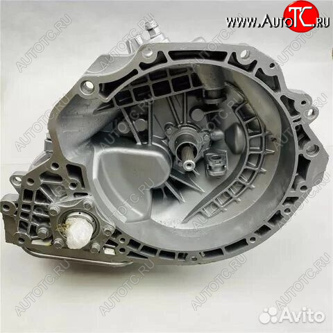 94 999 р. МКПП Chevrolet Aveo T300 2011 новая новый товар 6421  nartikuls2658  с доставкой в г. Кемерово