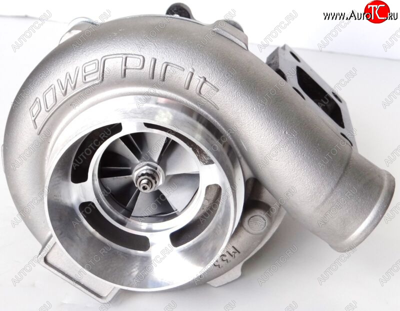 85 999 р. Турбина Deutz Volvo S200G-76H24AEFGM0.85DA11 новый товар 7016  nartikuls3279  с доставкой в г. Кемерово