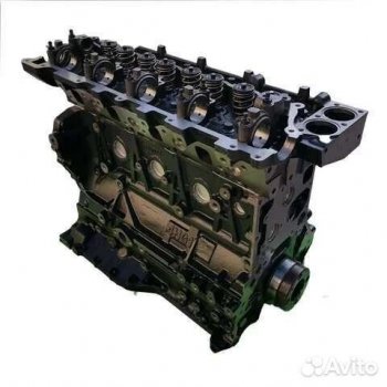421 999 р. Двигатель yanmar, isuzu 4hg1 новый товар 7366  nartikuls4283  с доставкой в г. Кемерово. Увеличить фотографию 1