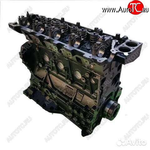 421 999 р. Двигатель yanmar, isuzu 4hg1 новый товар 7366  nartikuls4283  с доставкой в г. Кемерово