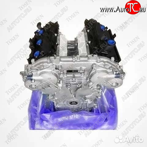 432 999 р. Двигатель ниссан Теана j32z 3.5l. vq35 новый товар 7430  nartikuls4278  с доставкой в г. Кемерово