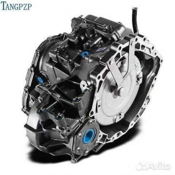 360 999 р. АКПП для Chrysler Voyager, Pacifica 62TE додж новый товар 7485  nartikuls4306  с доставкой в г. Кемерово. Увеличить фотографию 1