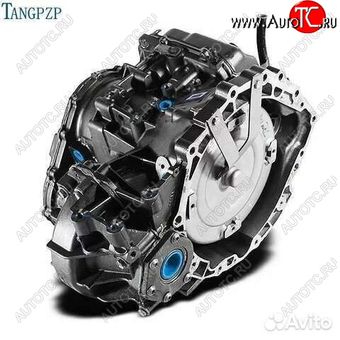 360 999 р. АКПП для Chrysler Voyager, Pacifica 62TE додж новый товар 7485  nartikuls4306  с доставкой в г. Кемерово