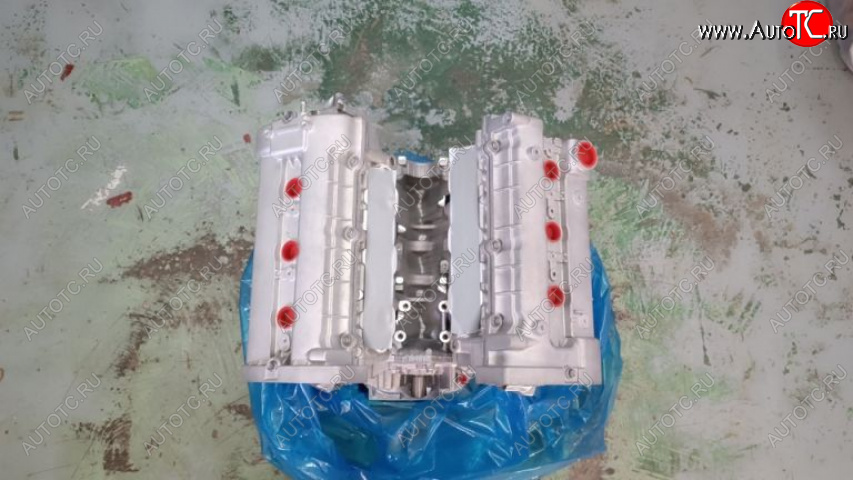 293 999 р. Двигатель хендай g6ba новый товар 7495  nartikuls4382  с доставкой в г. Кемерово