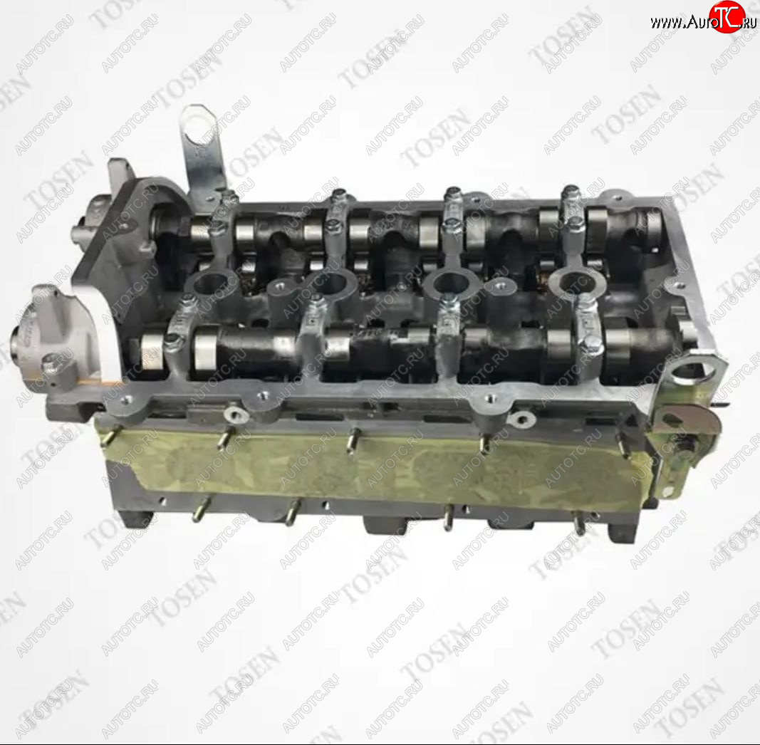 85 999 р. Гбц Chery Indis, indiS S18D, Kimo, QQ6 S21 sqr473f новый товар 7565  nartikuls4184  с доставкой в г. Кемерово
