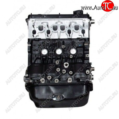 355 999 р. Двигатель Volkswagen atd 1.9 дизель новый товар 7568  nartikuls4311  с доставкой в г. Кемерово