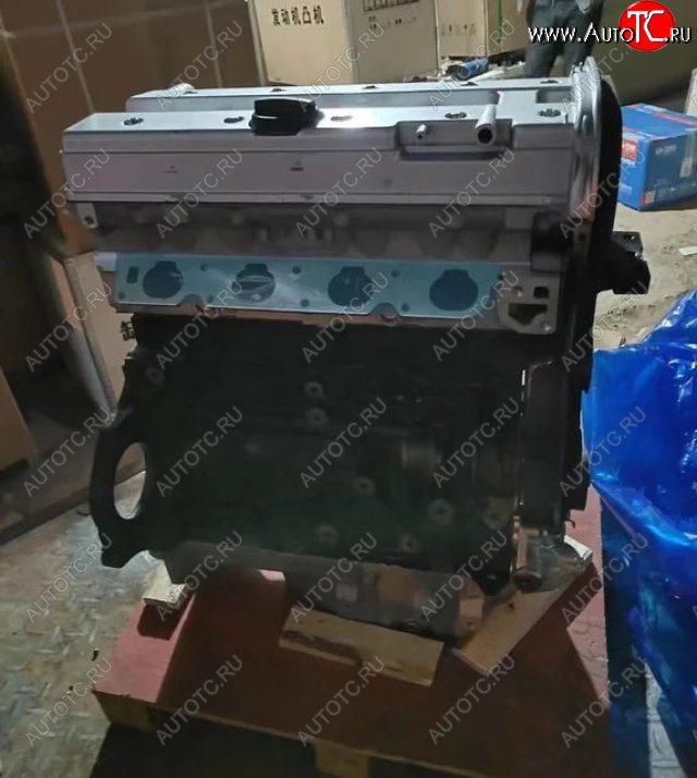 292 999 р. Двигатель шевроле Каптива z24sed новый товар 7598  nartikuls4386  с доставкой в г. Кемерово