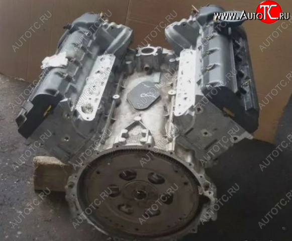 512 999 р. Двигатель LAND ROVER 448PN новый товар 7607  nartikuls4258  с доставкой в г. Кемерово