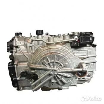 321 999 р. АКПП для автомобилей Опель 6t40 6t30 6t45 6t50 новый товар 7622  nartikuls4333  с доставкой в г. Кемерово. Увеличить фотографию 1