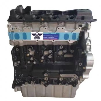 329 999 р. Двигатель Nissan zd30 новый товар 7639  nartikuls4366  с доставкой в г. Кемерово. Увеличить фотографию 1